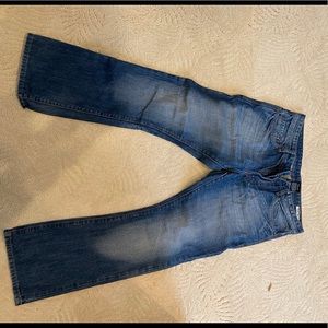 Men’s Buffalo Jeans